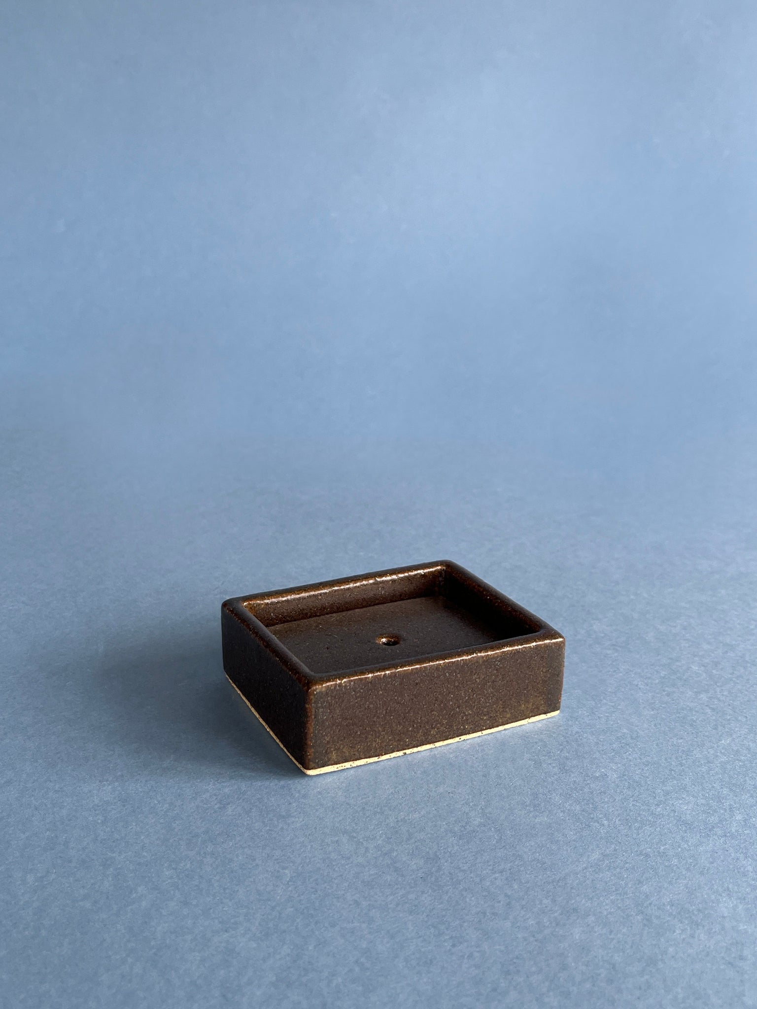 Soap Dish in Wairepo