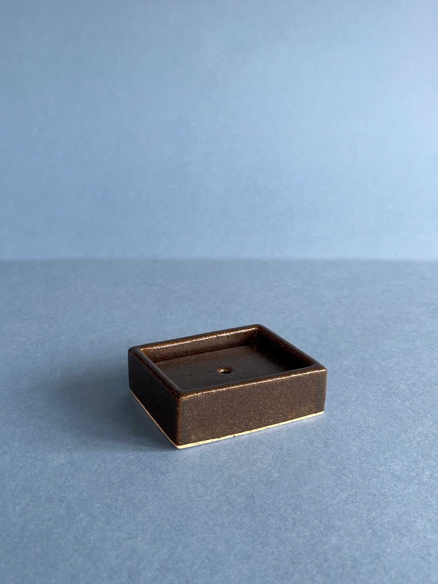 Soap Dish in Wairepo