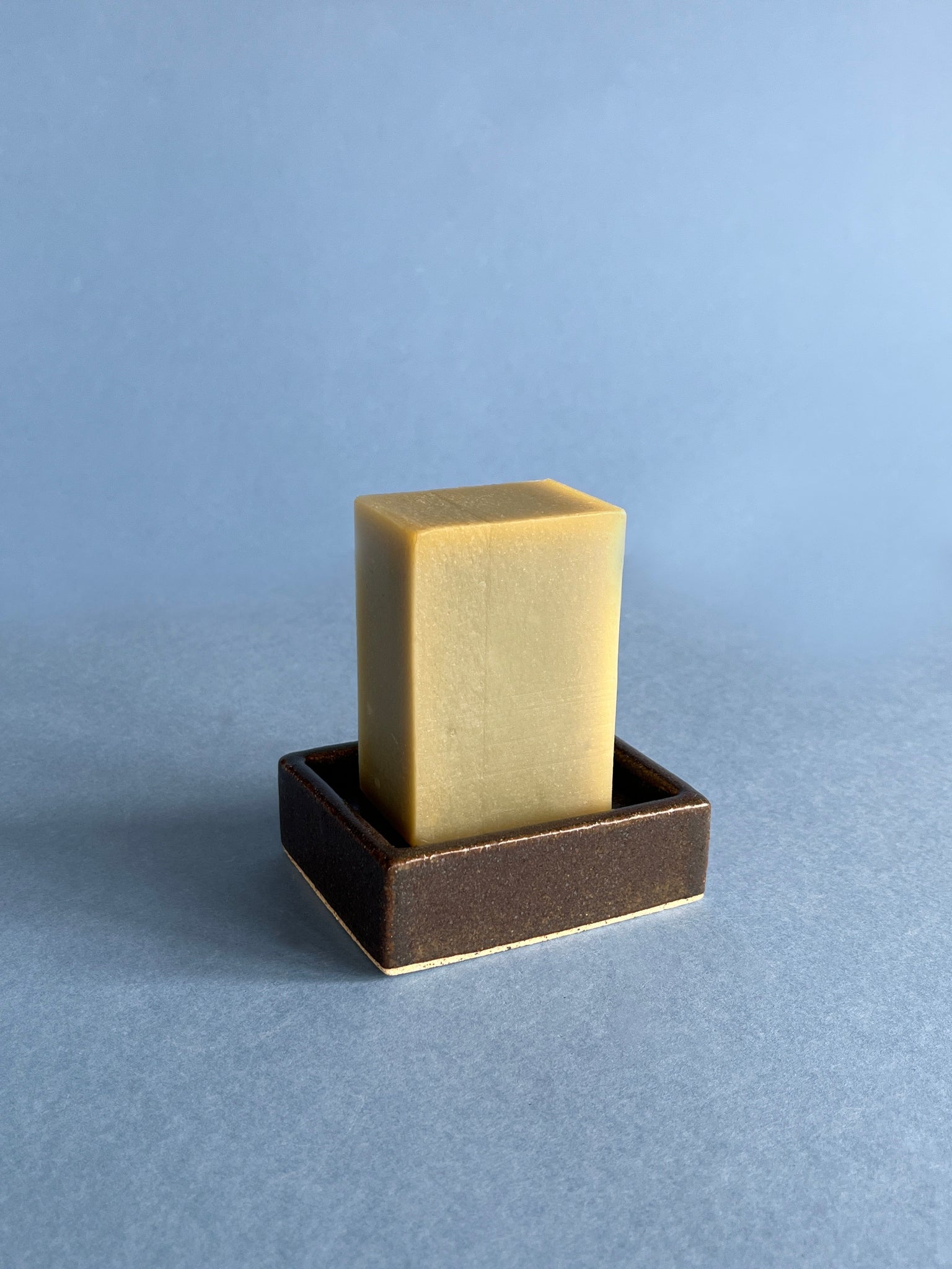 Soap Dish in Wairepo