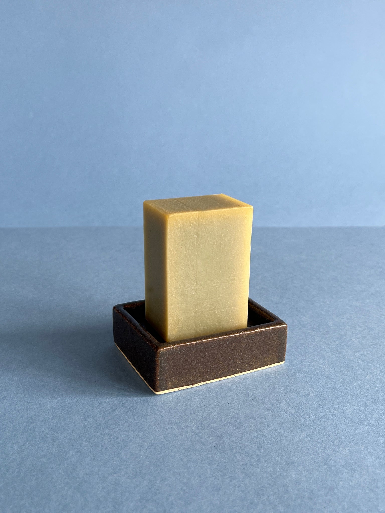 Soap Dish in Wairepo