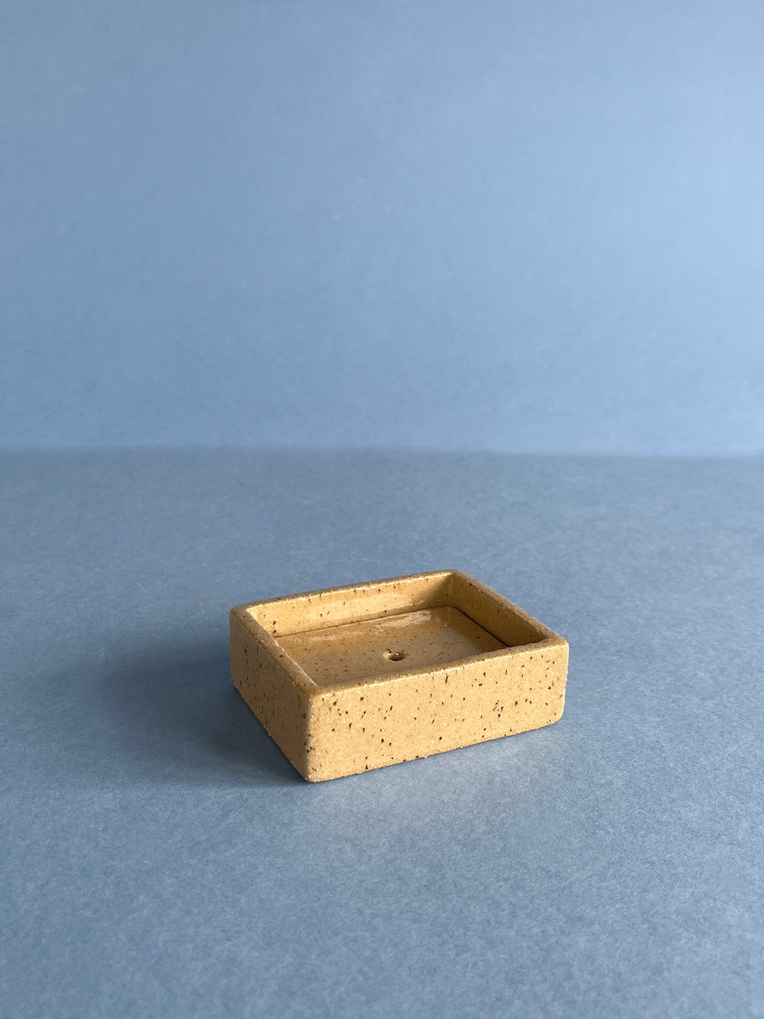 Soap Dish in Onepū