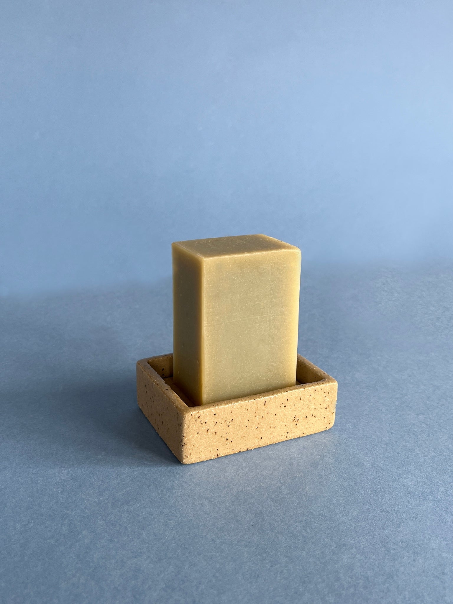 Soap Dish in Onepū