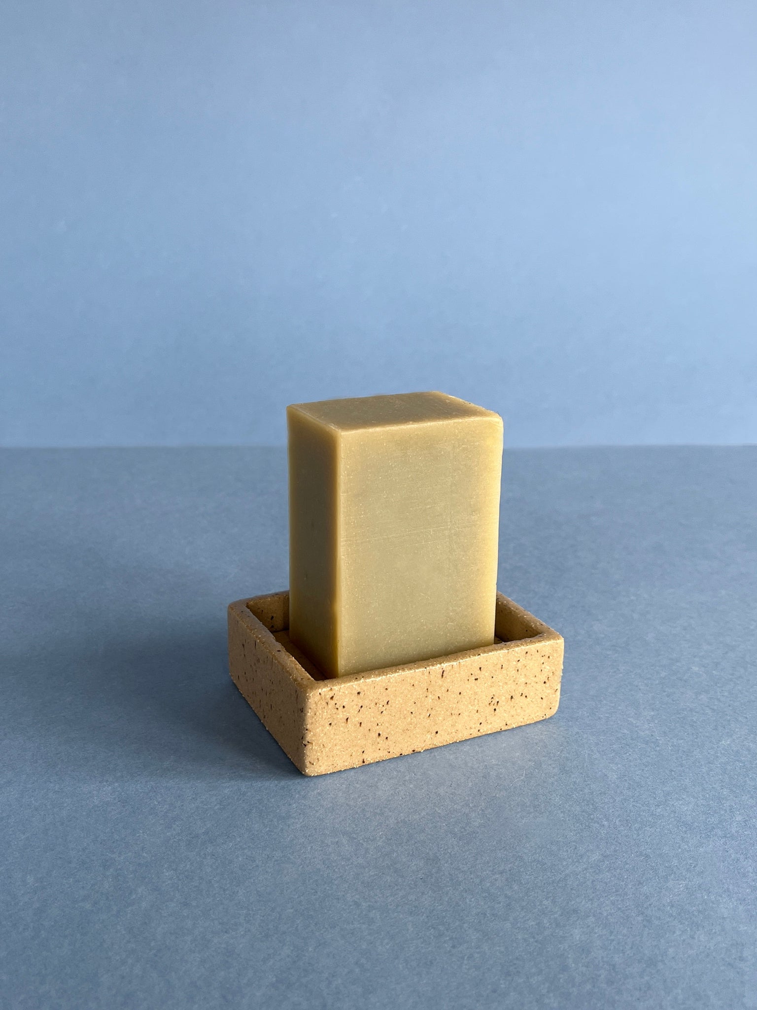 Soap Dish in Onepū