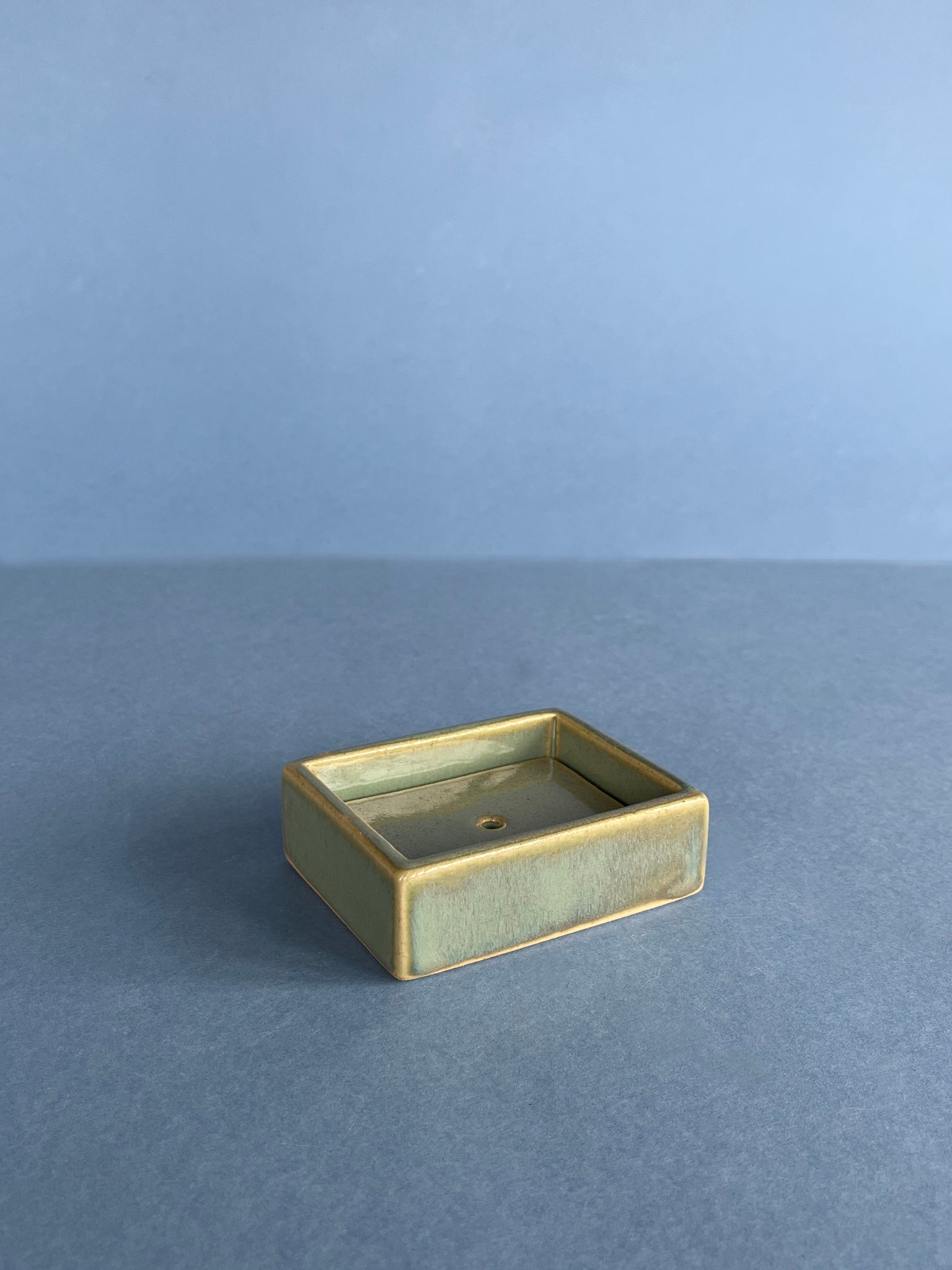 Soap Dish in Raumati