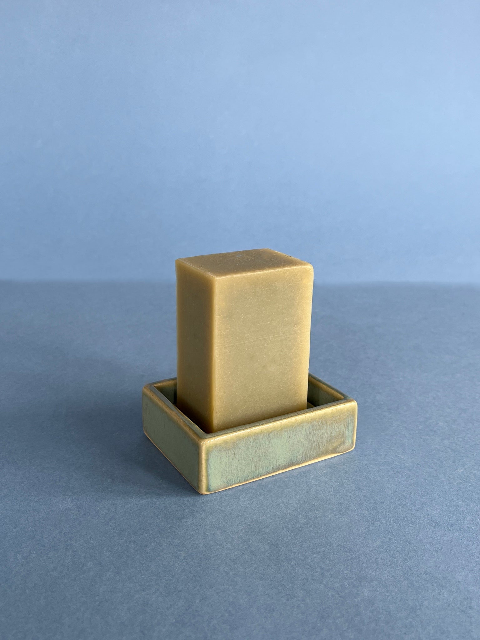 Soap Dish in Raumati