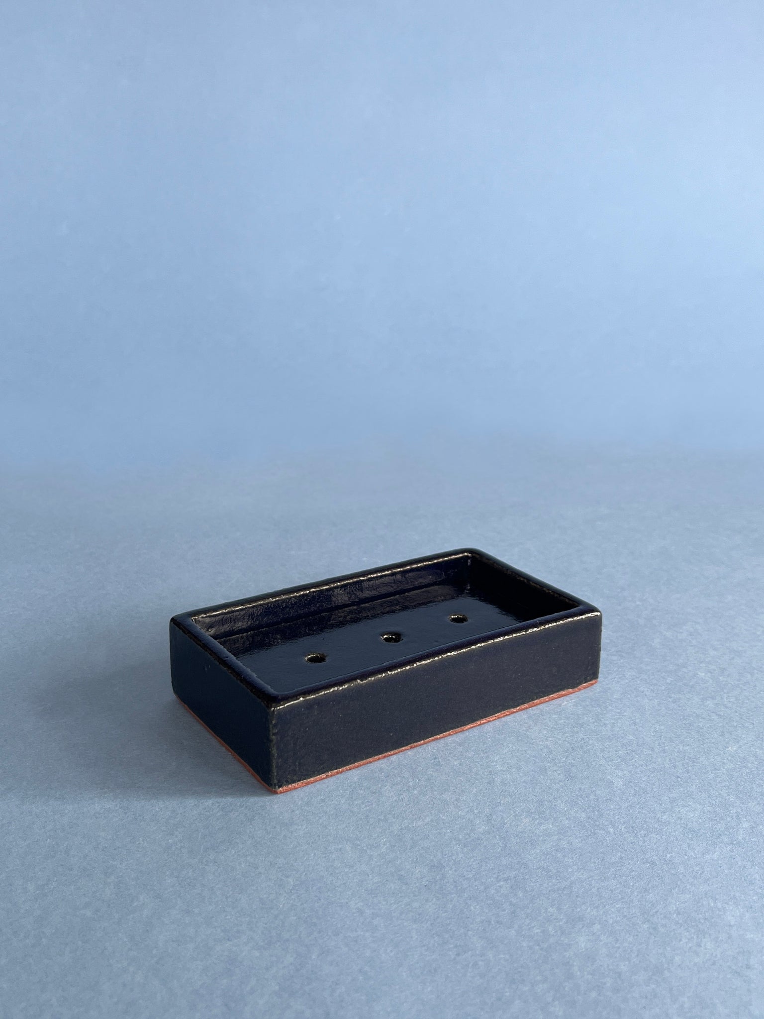 Rectangle Soap Dish in Whetū