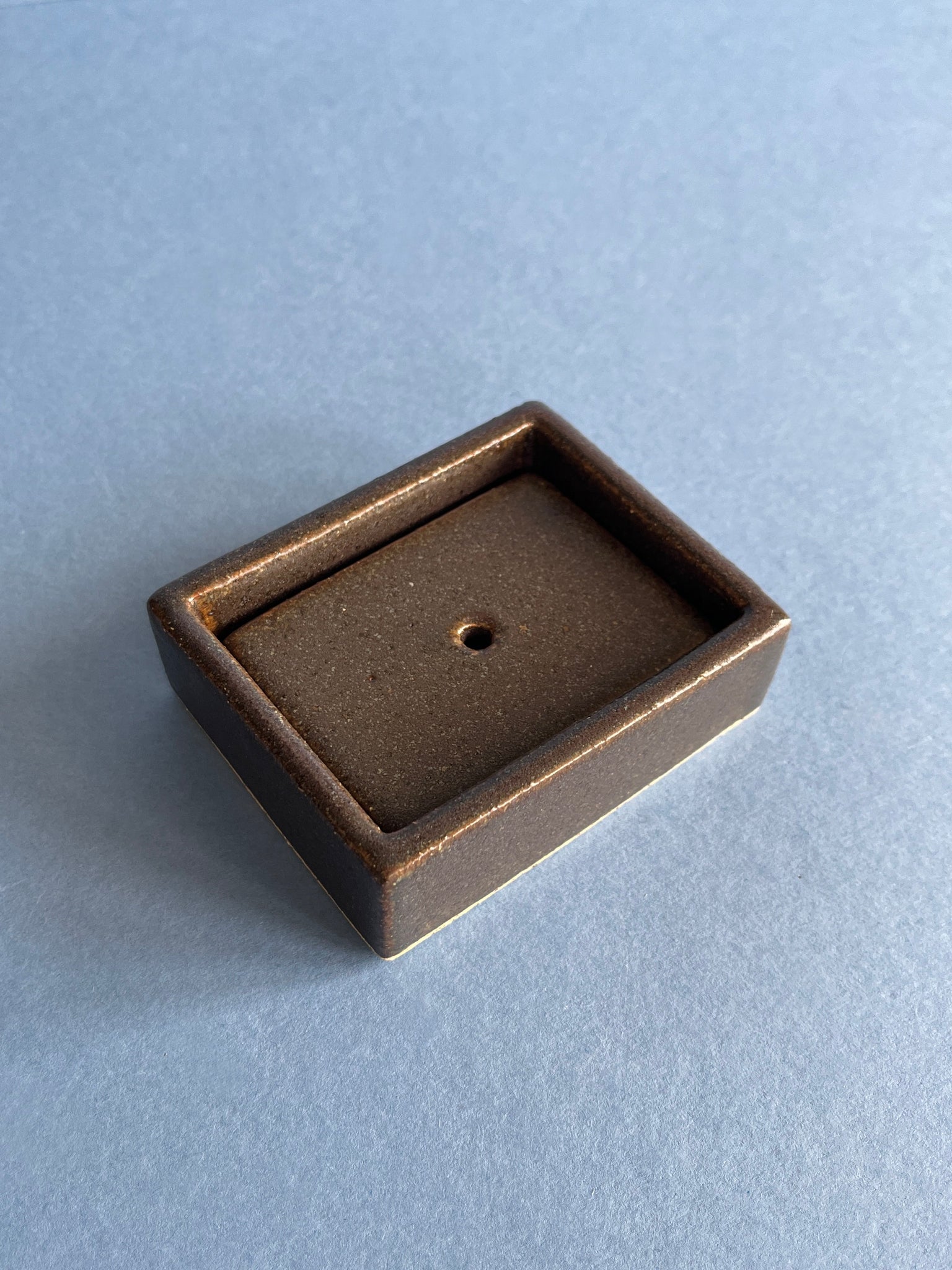 Soap Dish in Wairepo
