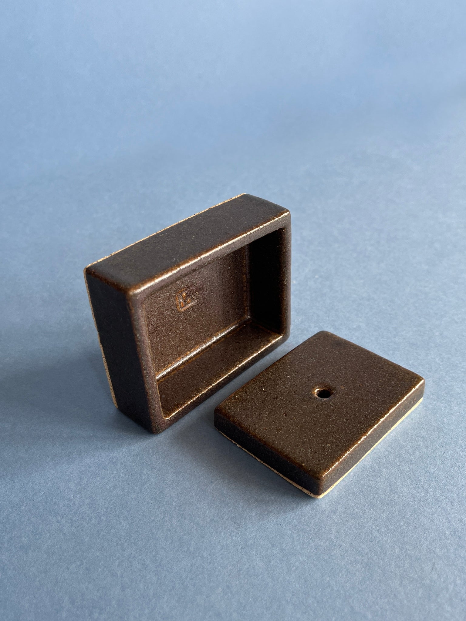 Soap Dish in Wairepo