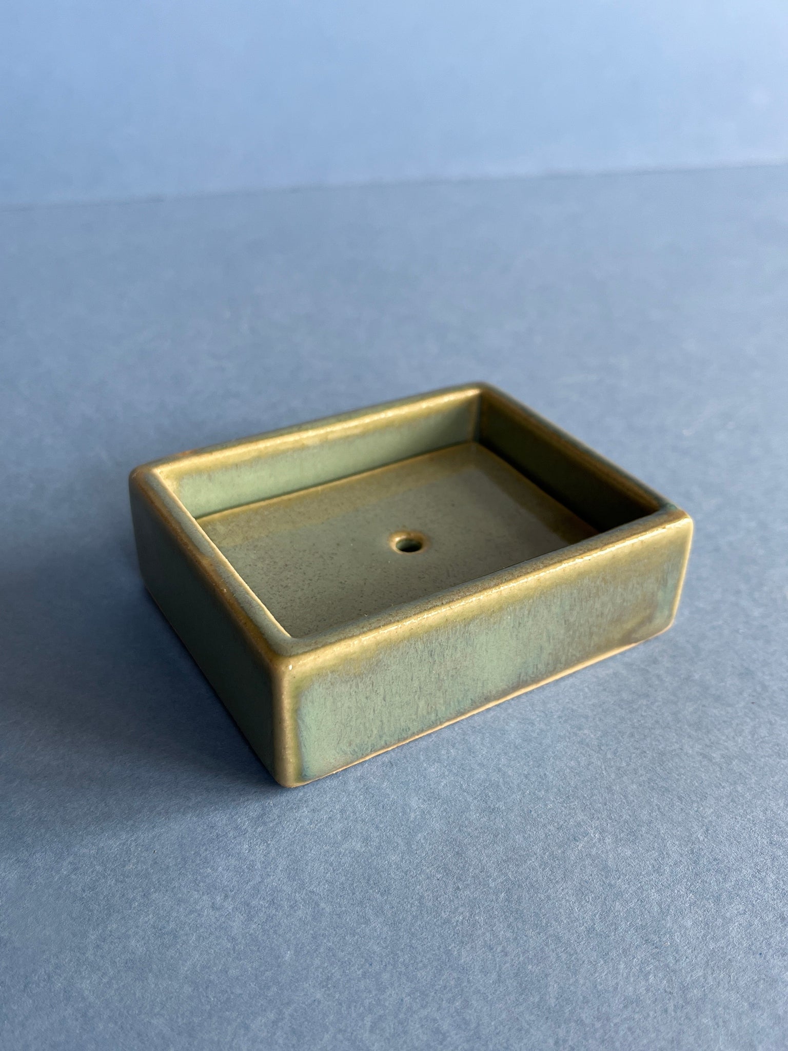 Soap Dish in Raumati