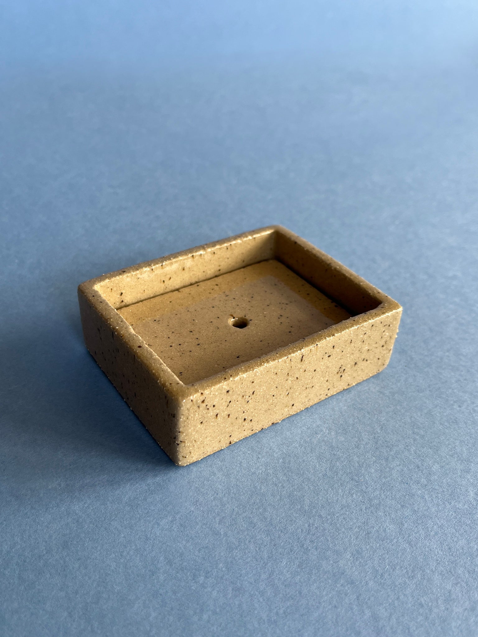 Soap Dish in Onepū