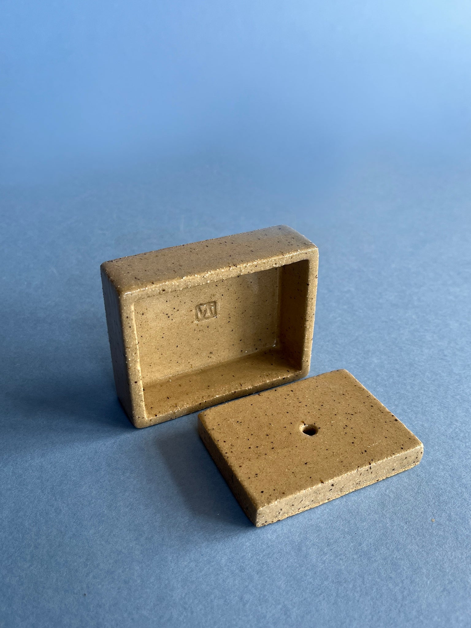 Soap Dish in Onepū