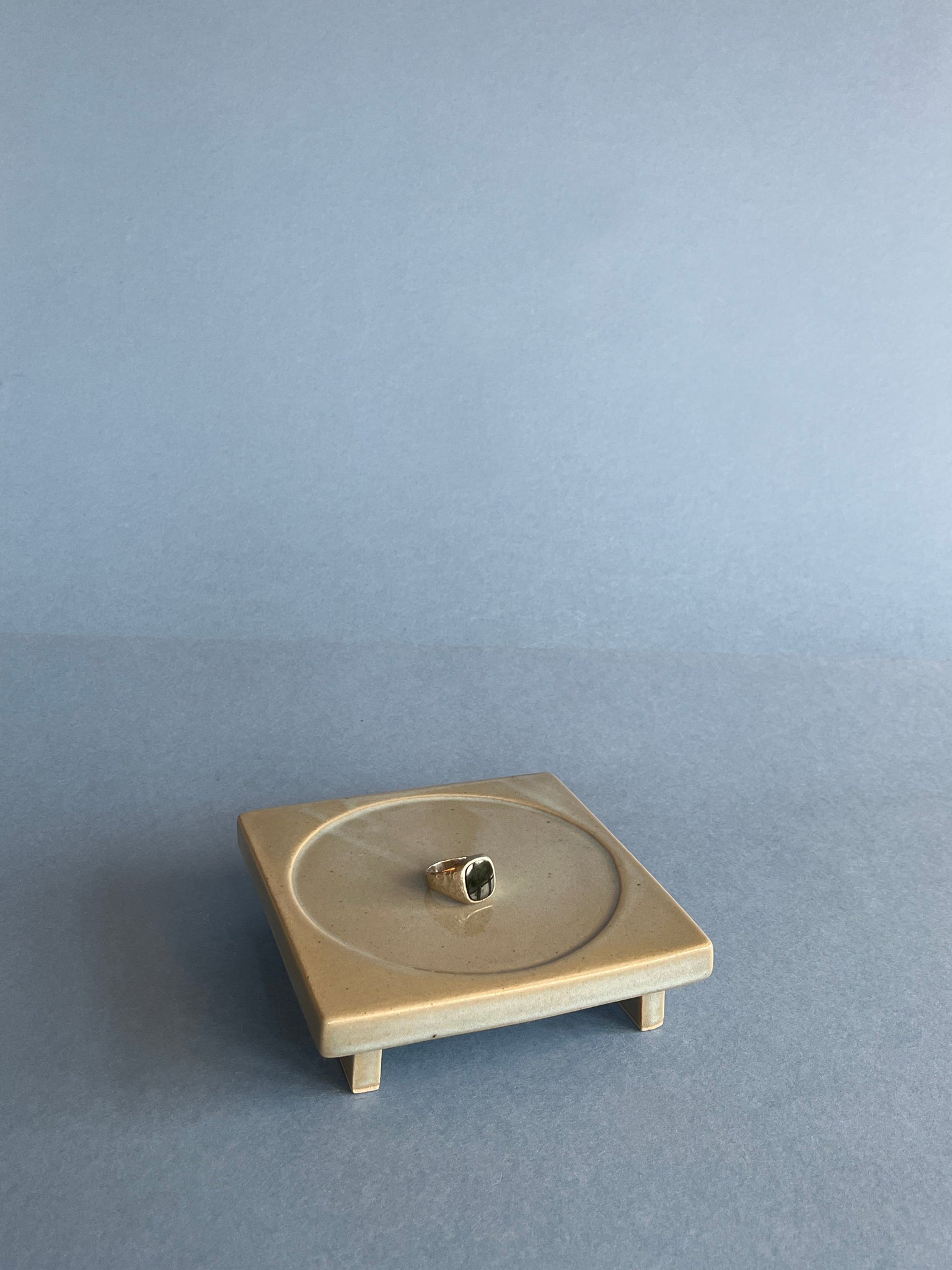 Marama Dish in Arahura