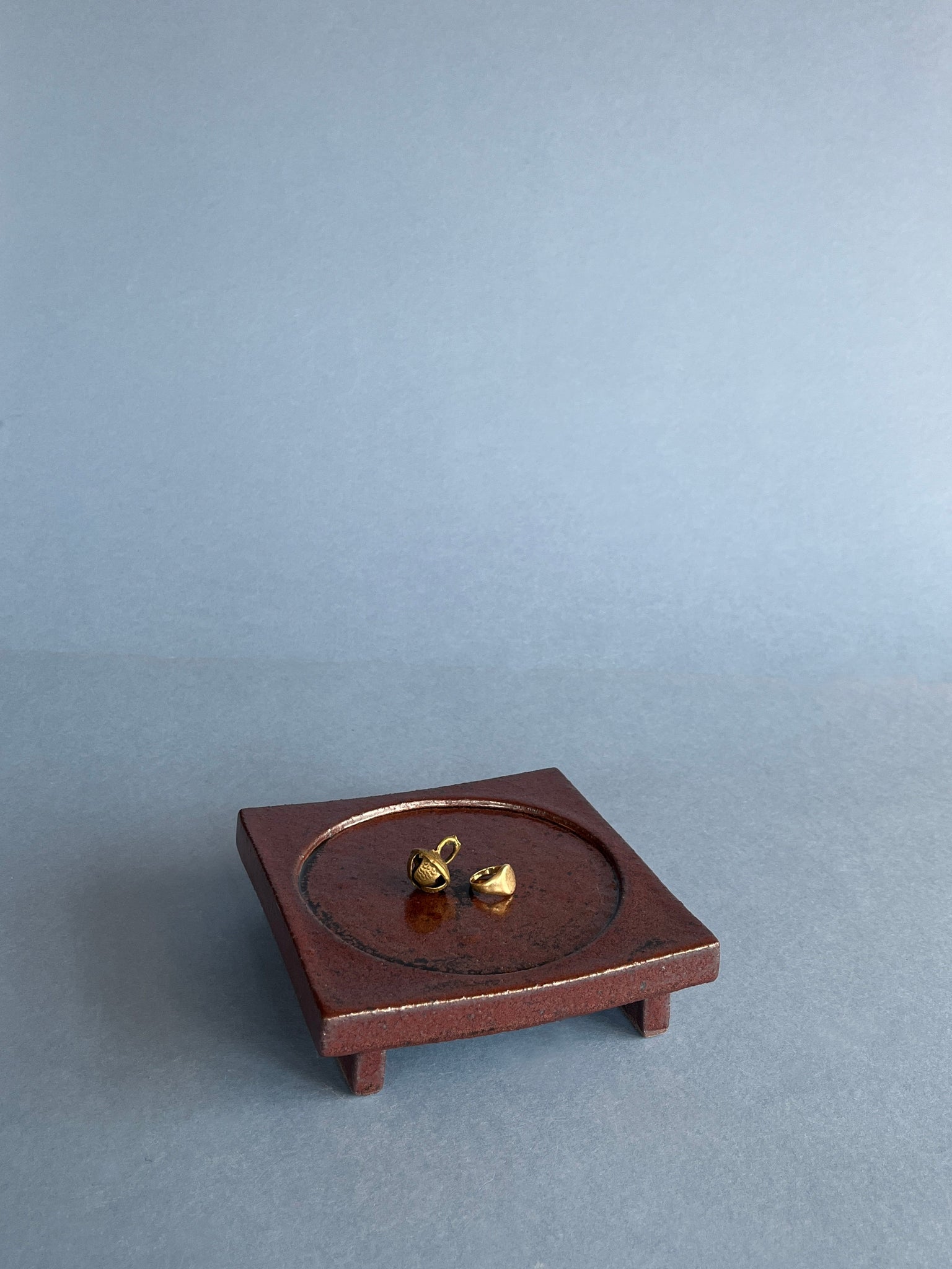 Marama Dish in Rūaumoko