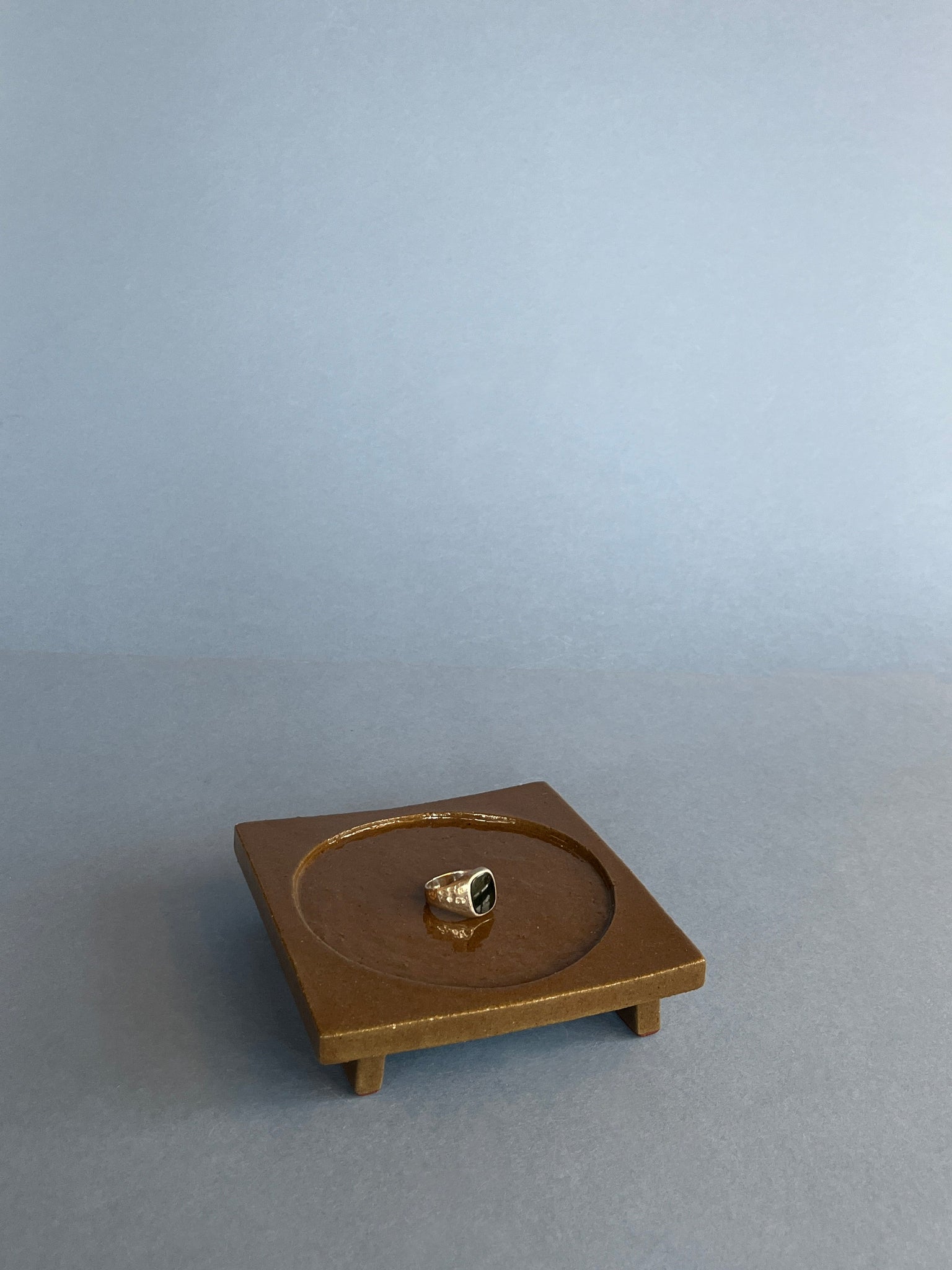 Seconds Marama Dish in Sumac