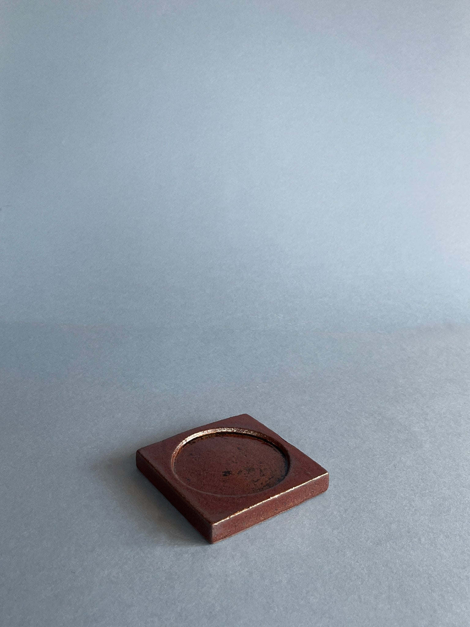 Seconds Marama Dish in Rūaumoko (Small)