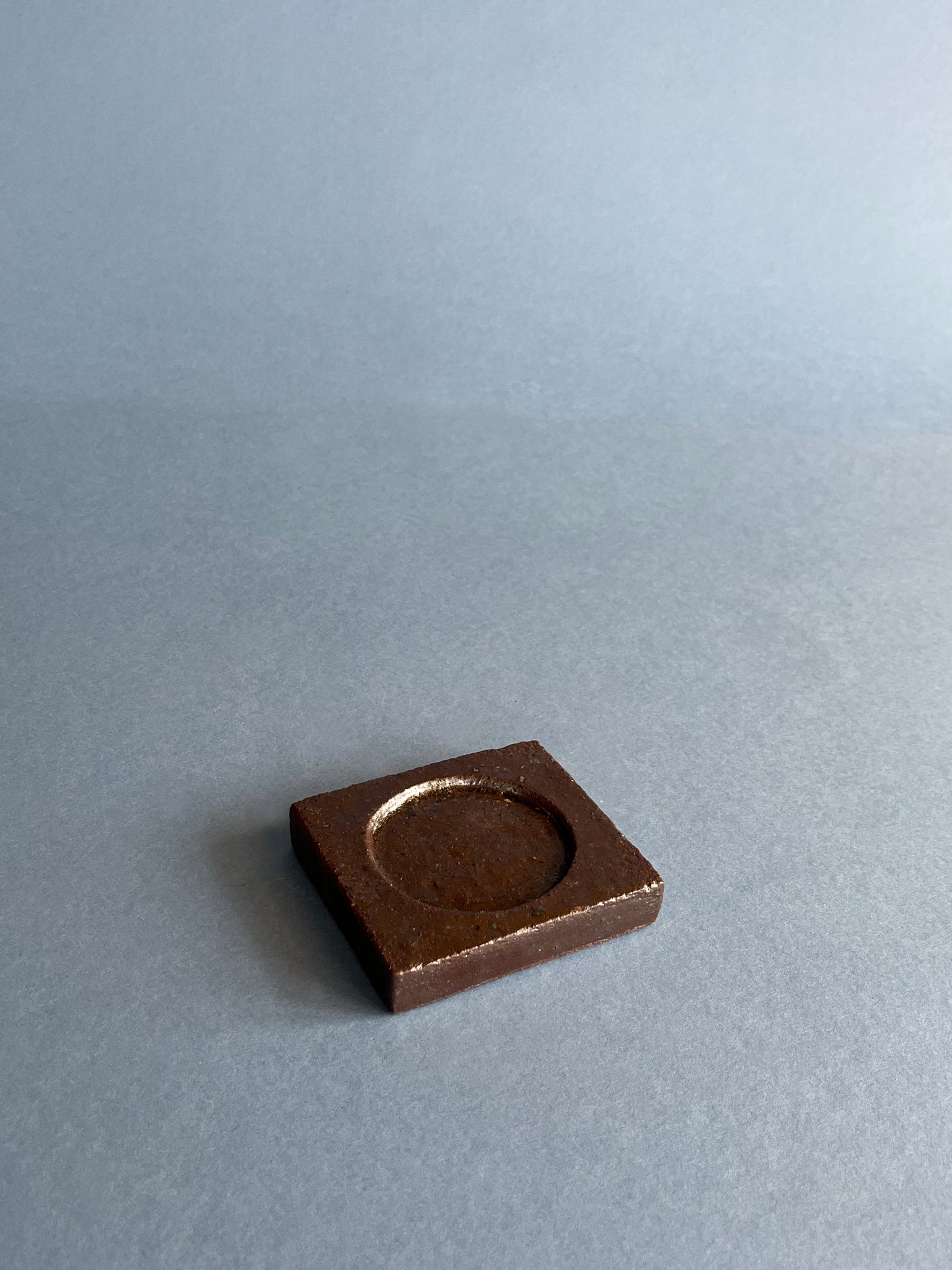Marama Dish in Meteorite (Small)