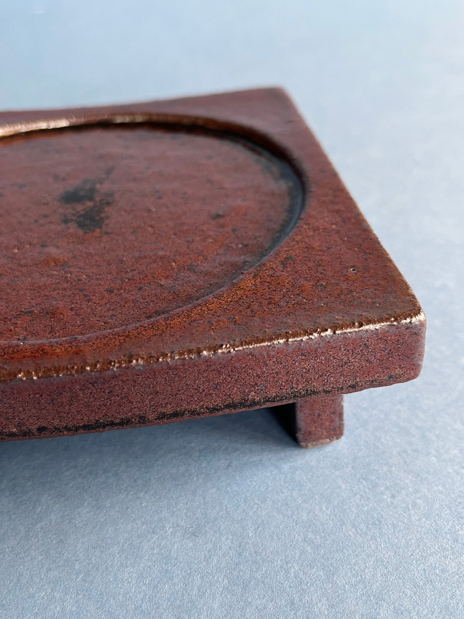 Marama Dish in Rūaumoko