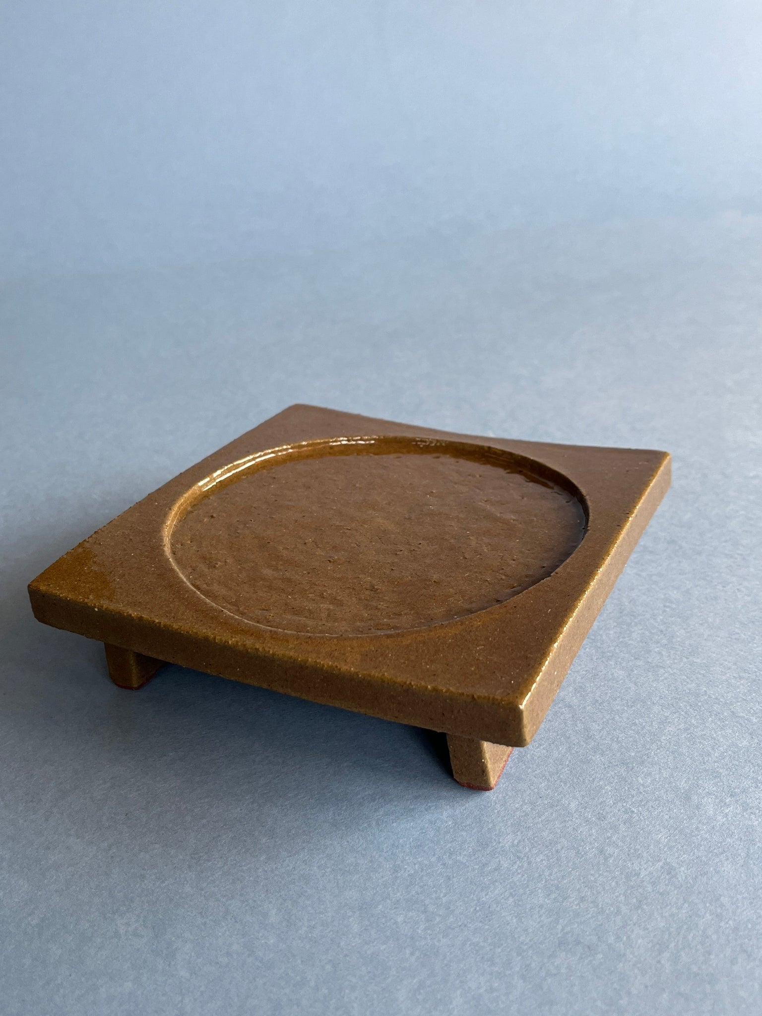 Seconds Marama Dish in Sumac