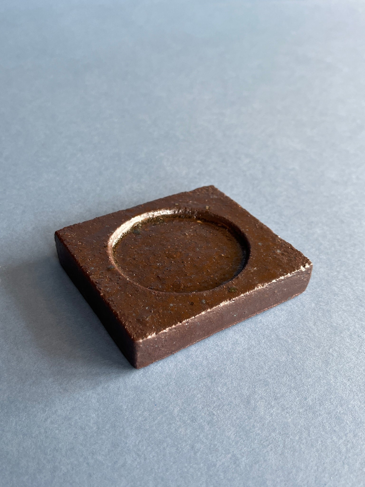 Marama Dish in Meteorite (Small)