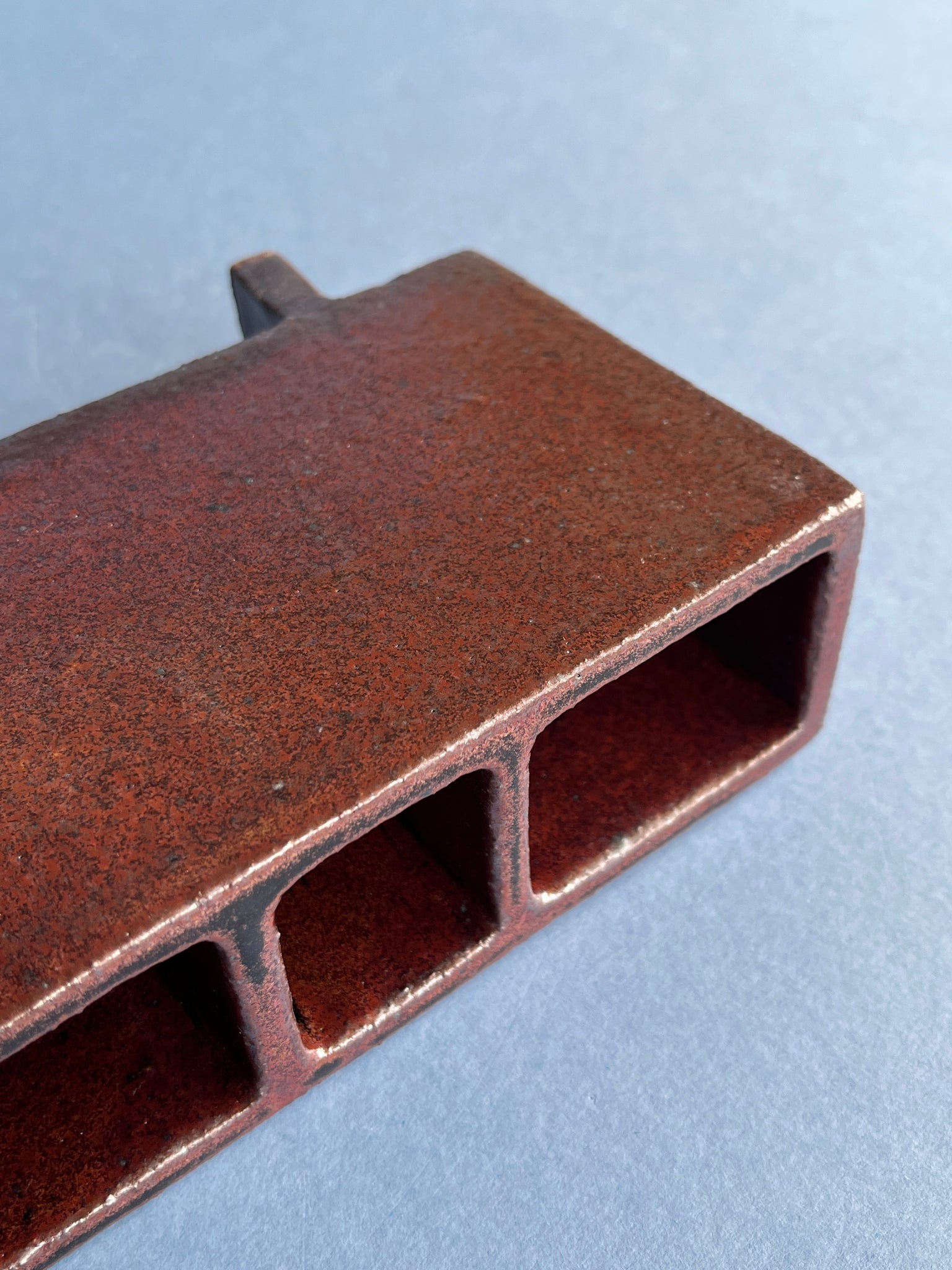 Organiser in Rūaumoko