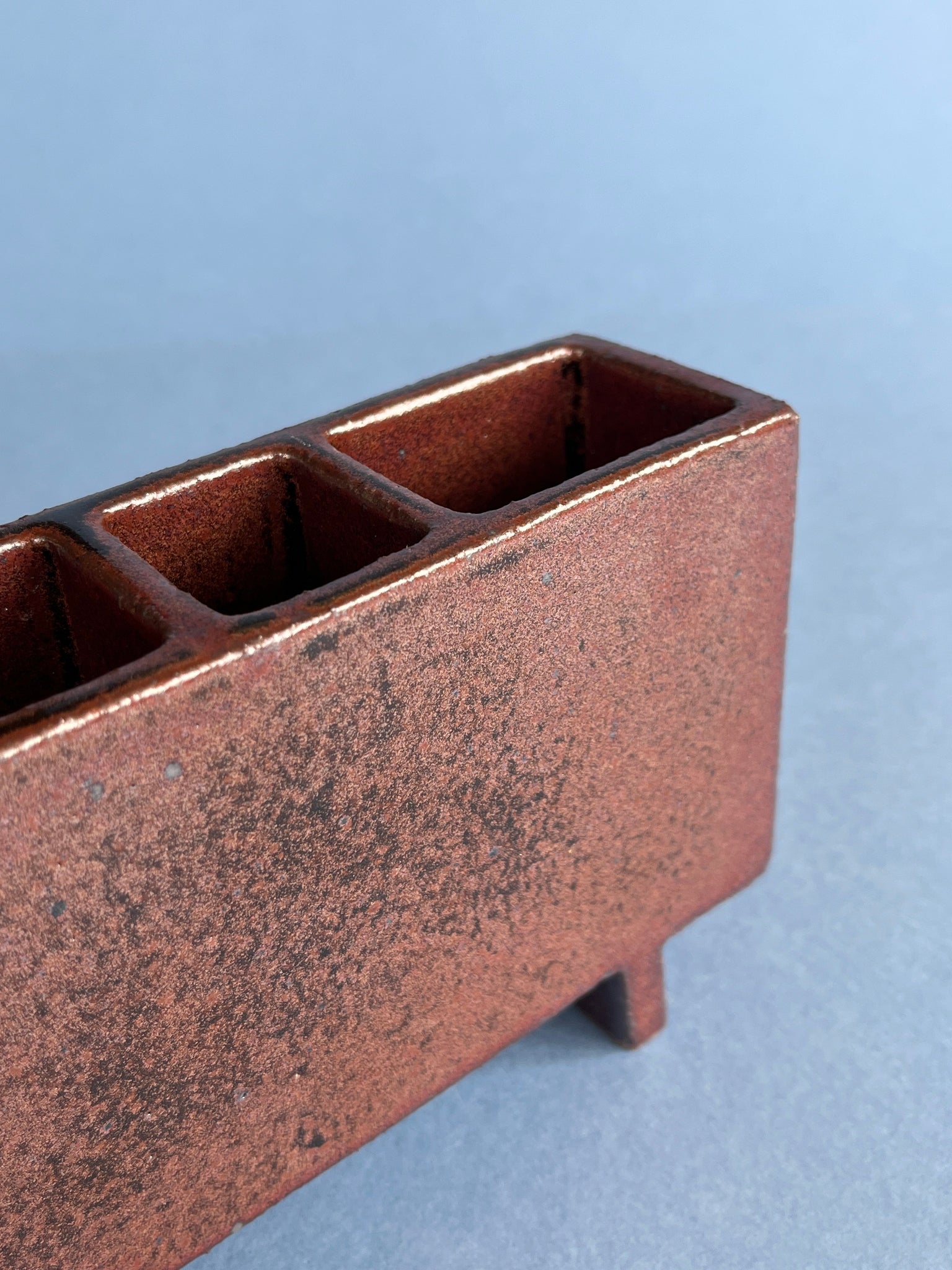 Organiser in Rūaumoko