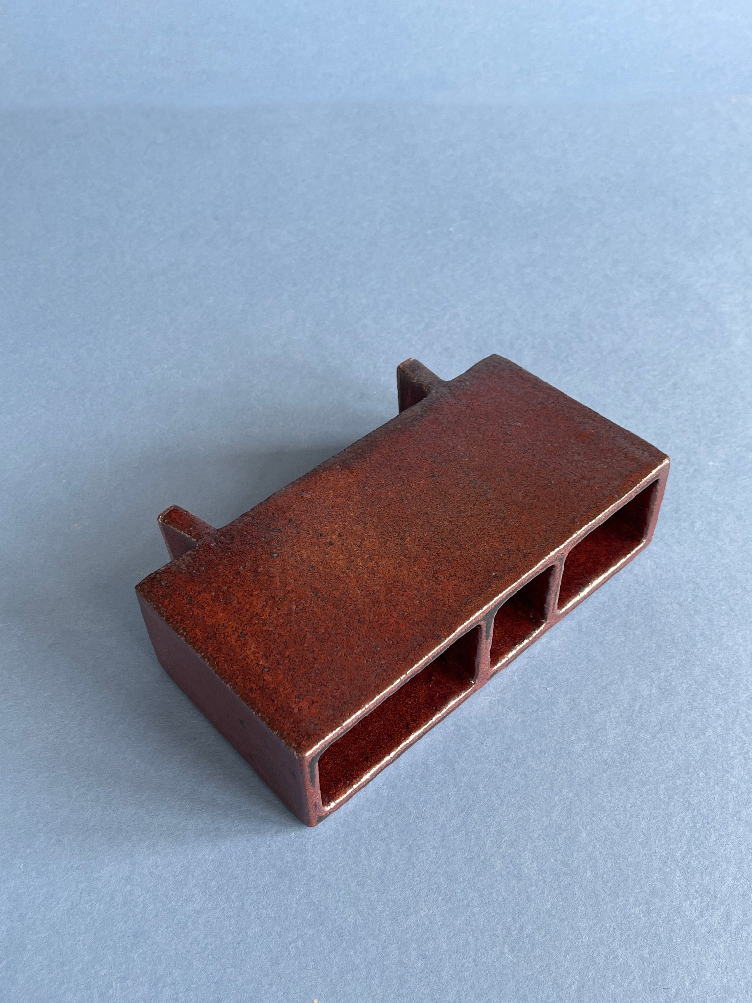 Organiser in Rūaumoko