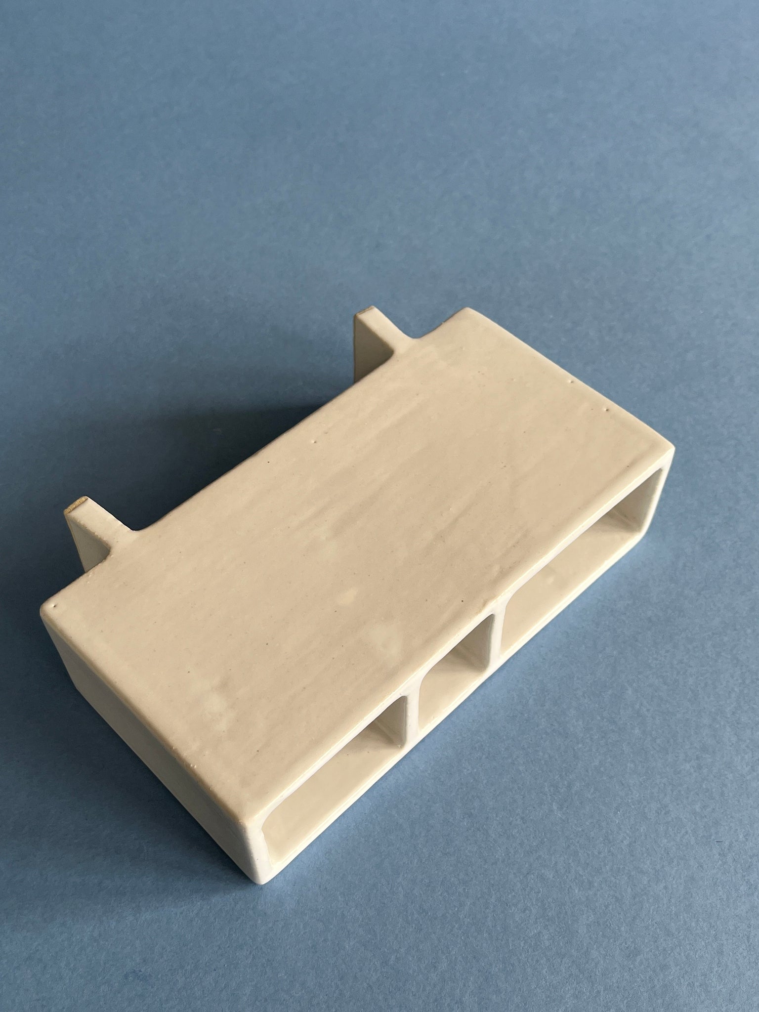 Seconds Organiser in Aoraki