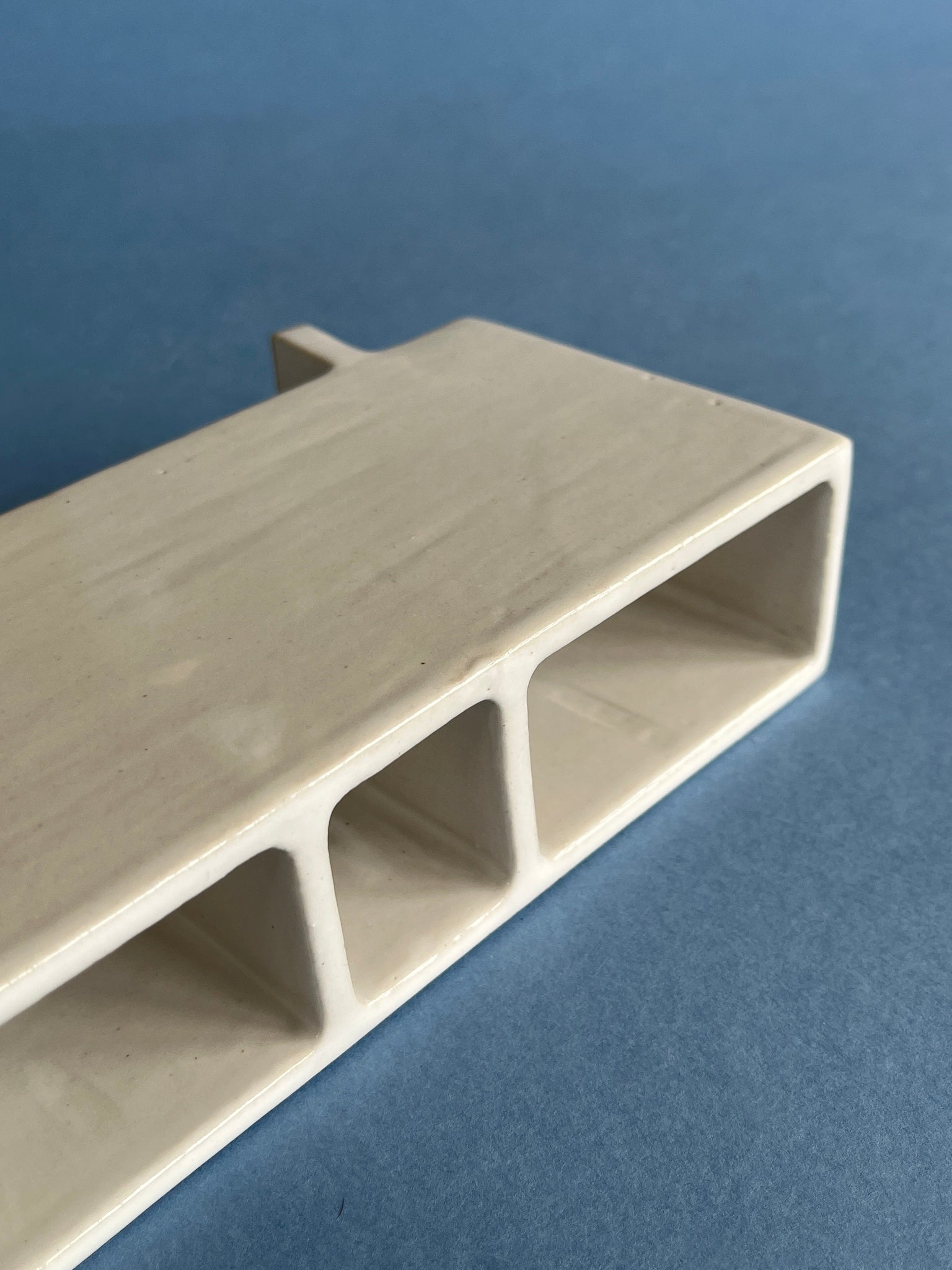 Seconds Organiser in Aoraki